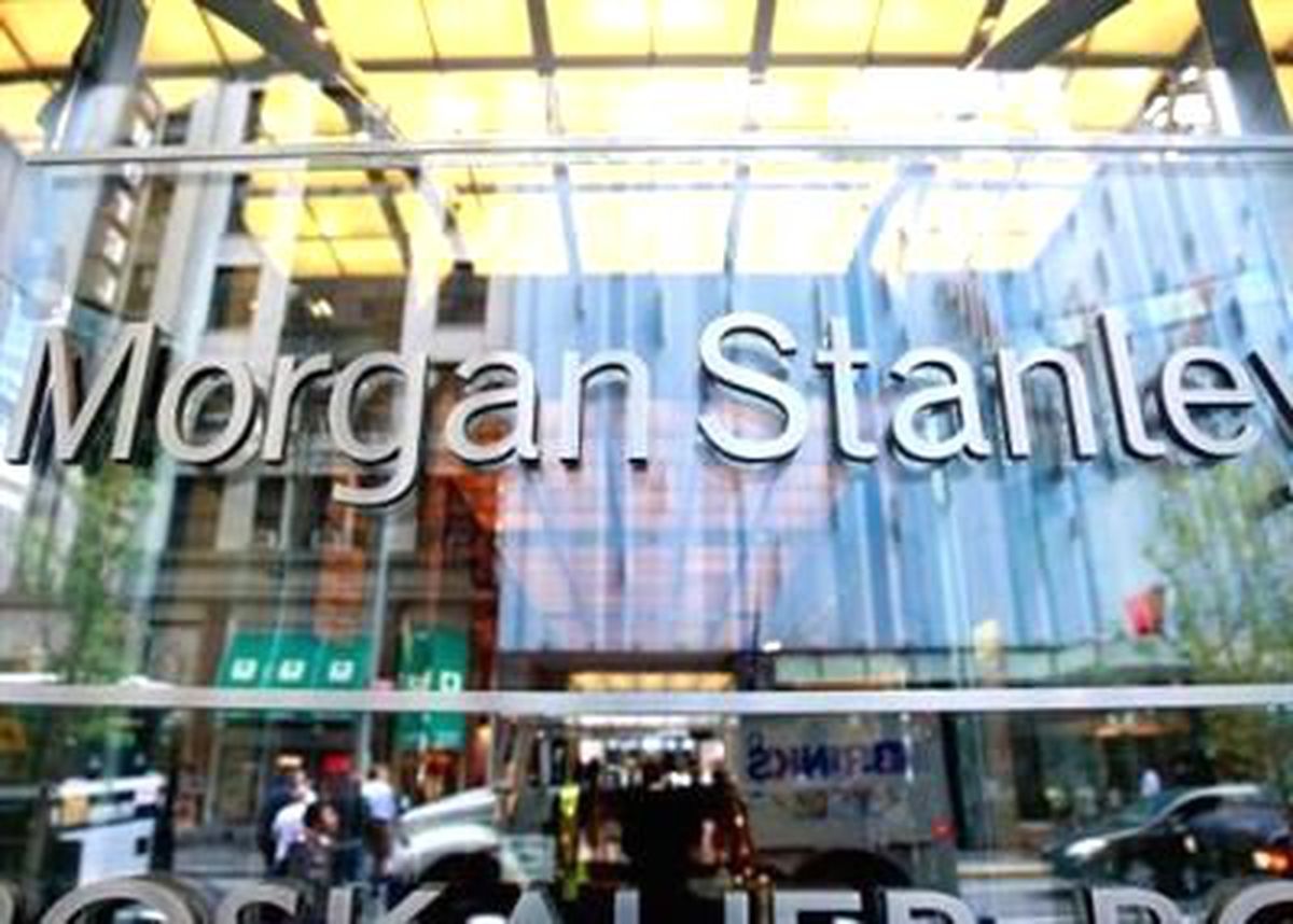 Morgan Stanley Açıklaması