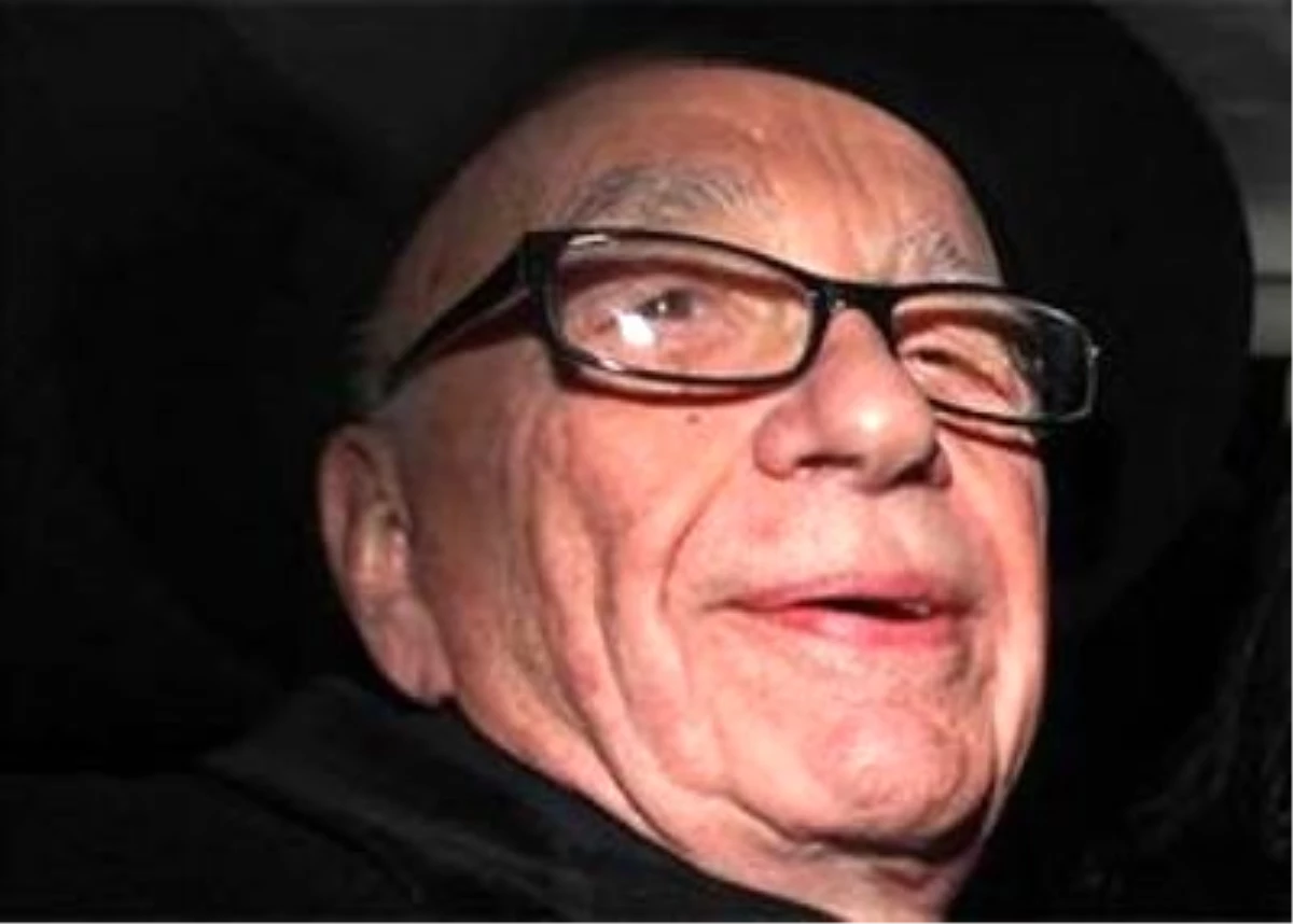 Murdoch, Televizyon Kanalı Satın Aldı