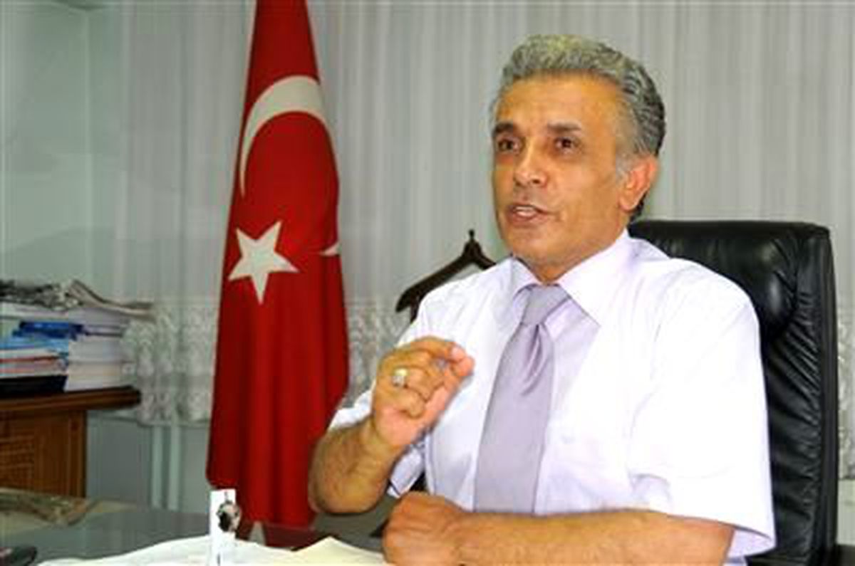 "Üyeliği Askıda Olanların Kaydı Silinecek"