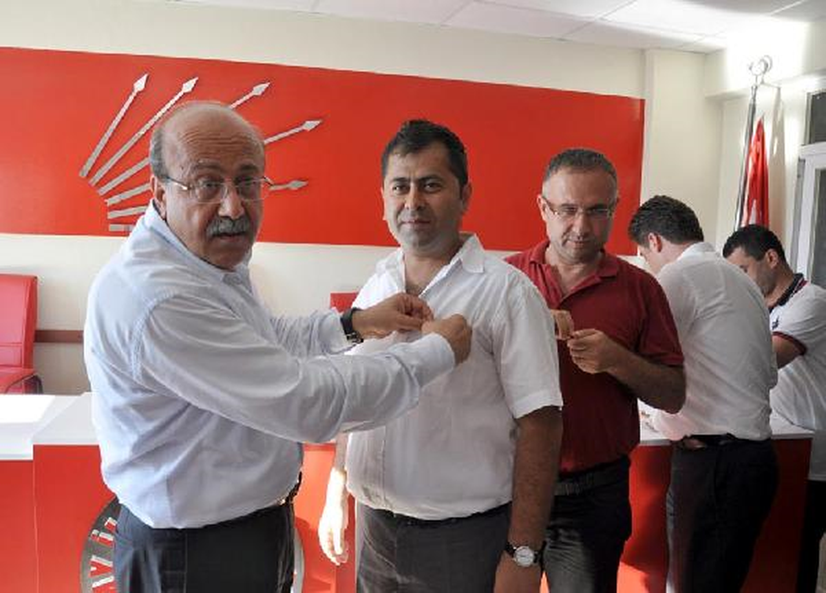 Nihat Matkap: Olay, Suriye\'ye Demokrasi Getirme Çabası Değil