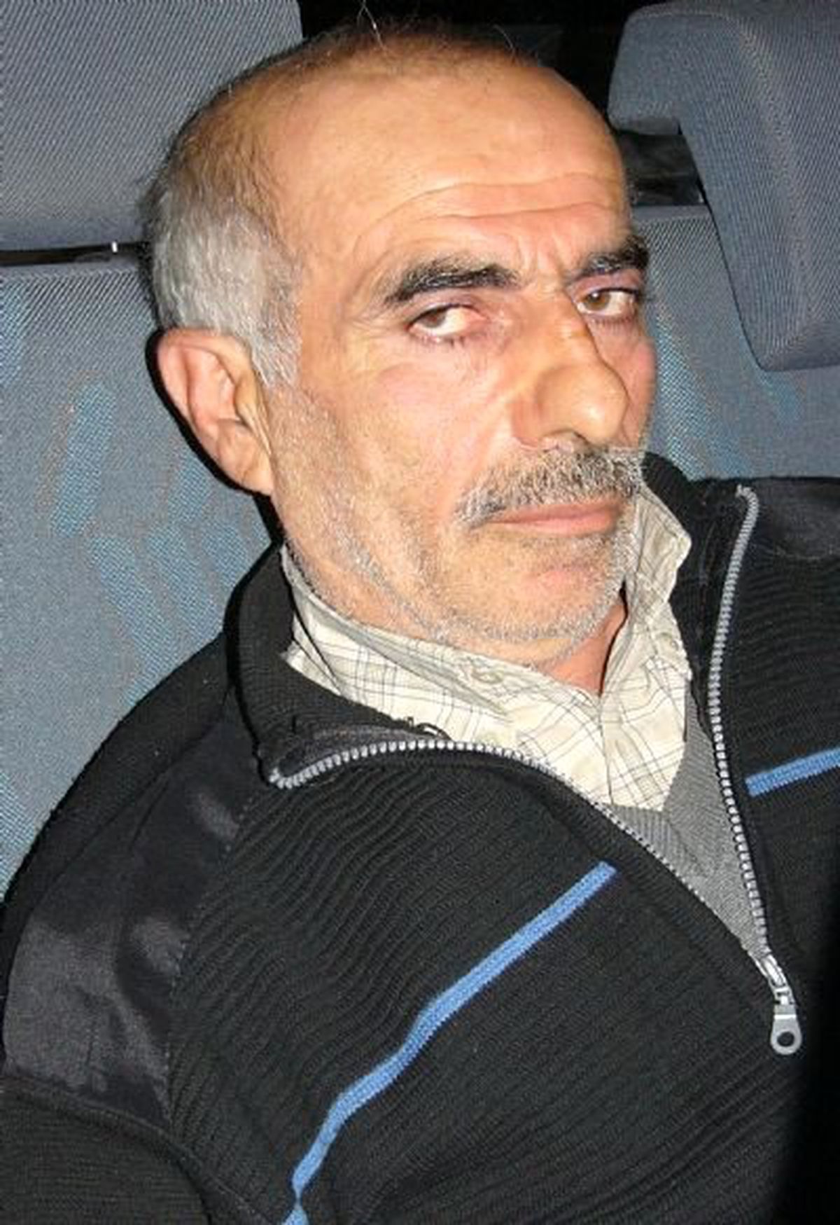 Eşi Yerine Öz Oğlunu Öldürdü