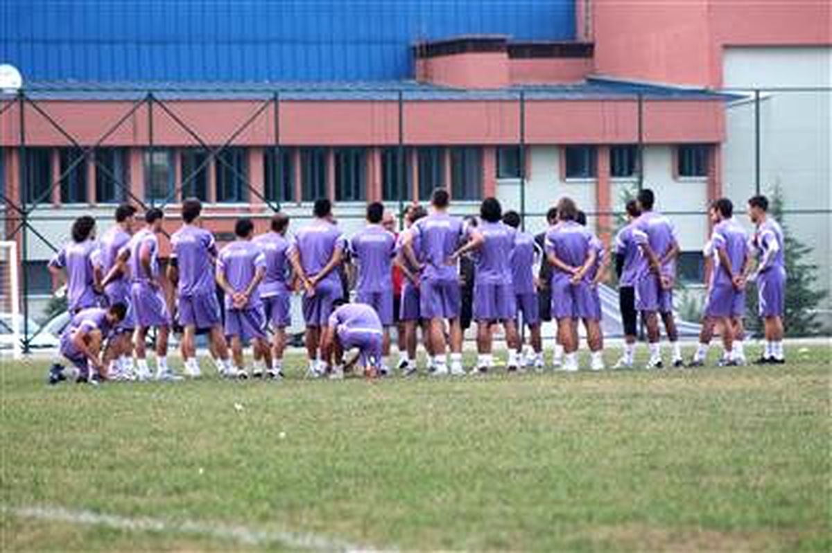 Orduspor, Lige Bileniyor