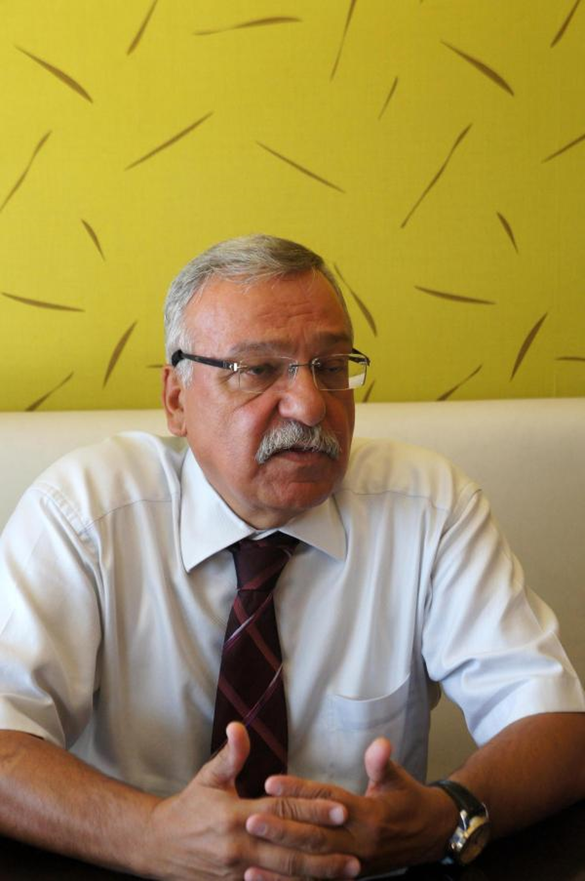 Orhaniye\'de İlk Raunt Çevrecilerin