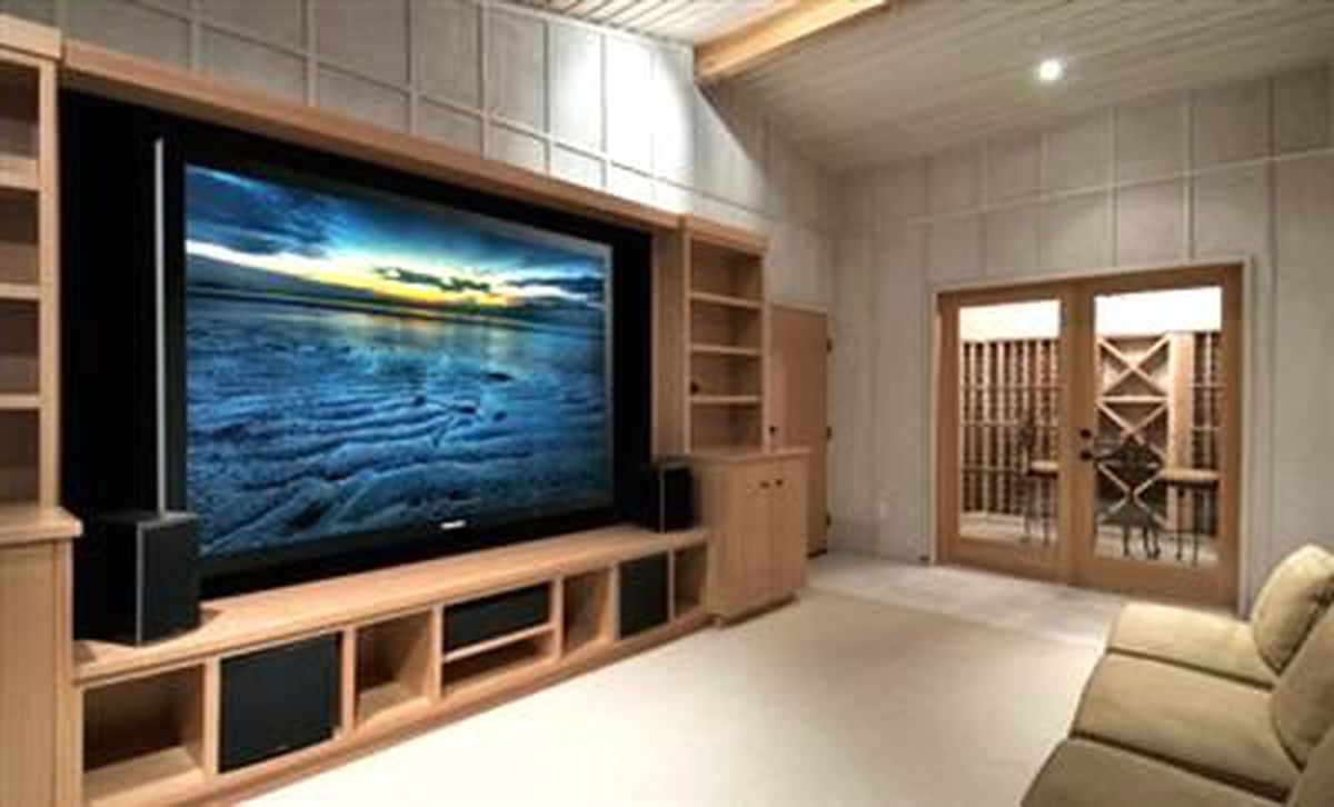 Panasonic\'ten yeni plazmalar