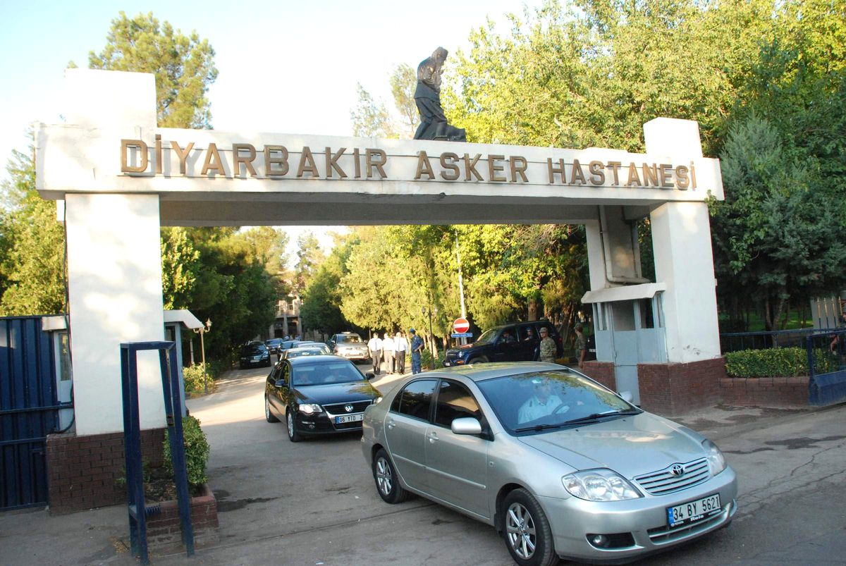 Şehidin Cenazesi Memleketine Uğurlandı