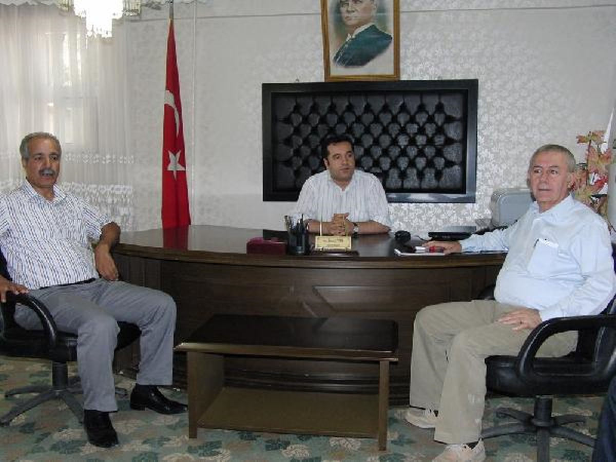 Şemdinli Belediye Başkanı: İlk Kez Mevzi Çatışması Görüyoruz
