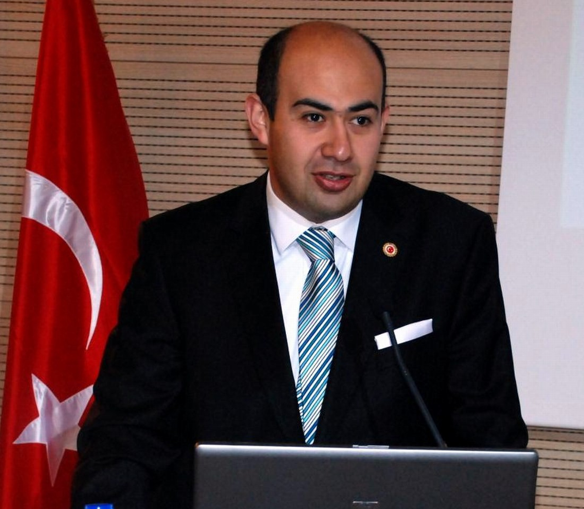 Sivaslı Kaymakamı 2,5 Yıllık Görev Süresini Değerlendirdi