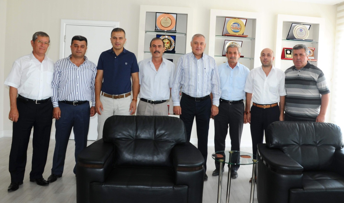 Şoför Esnafı Korsan Taşımacılardan Yakındı