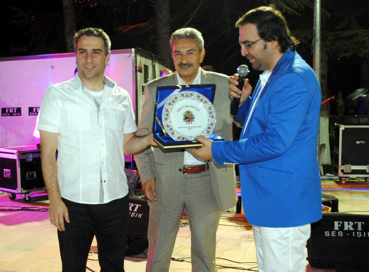 Söğüt\'te Ramazan Etkinlikleri