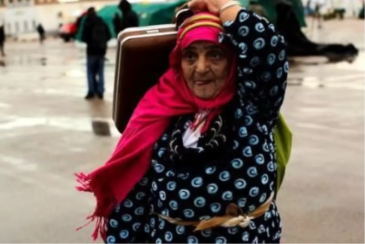 Suriye\'deki Olaylar