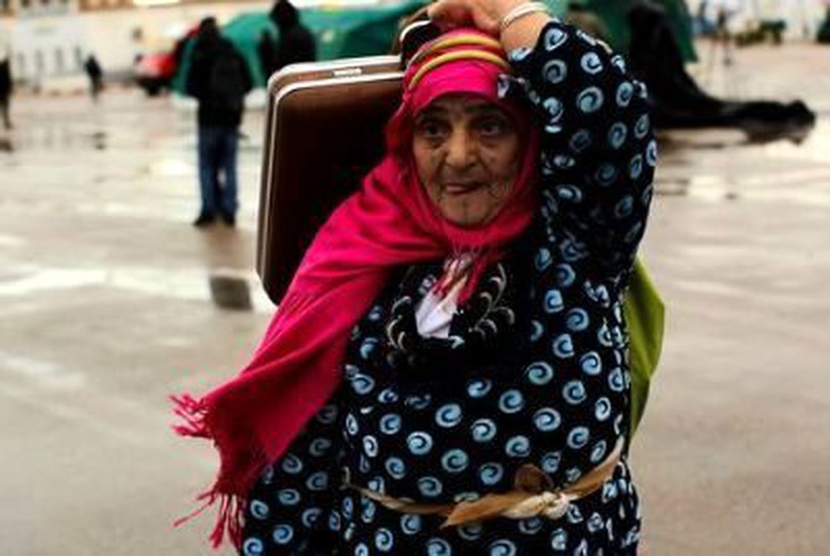 Suriye\'deki Olaylar