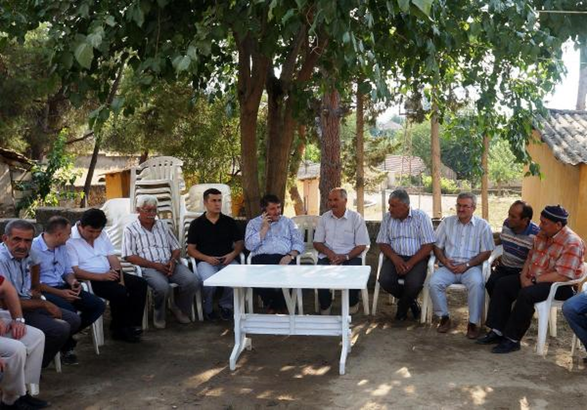 "Son Olaylar PKK\'nın Boyunu Aşar"