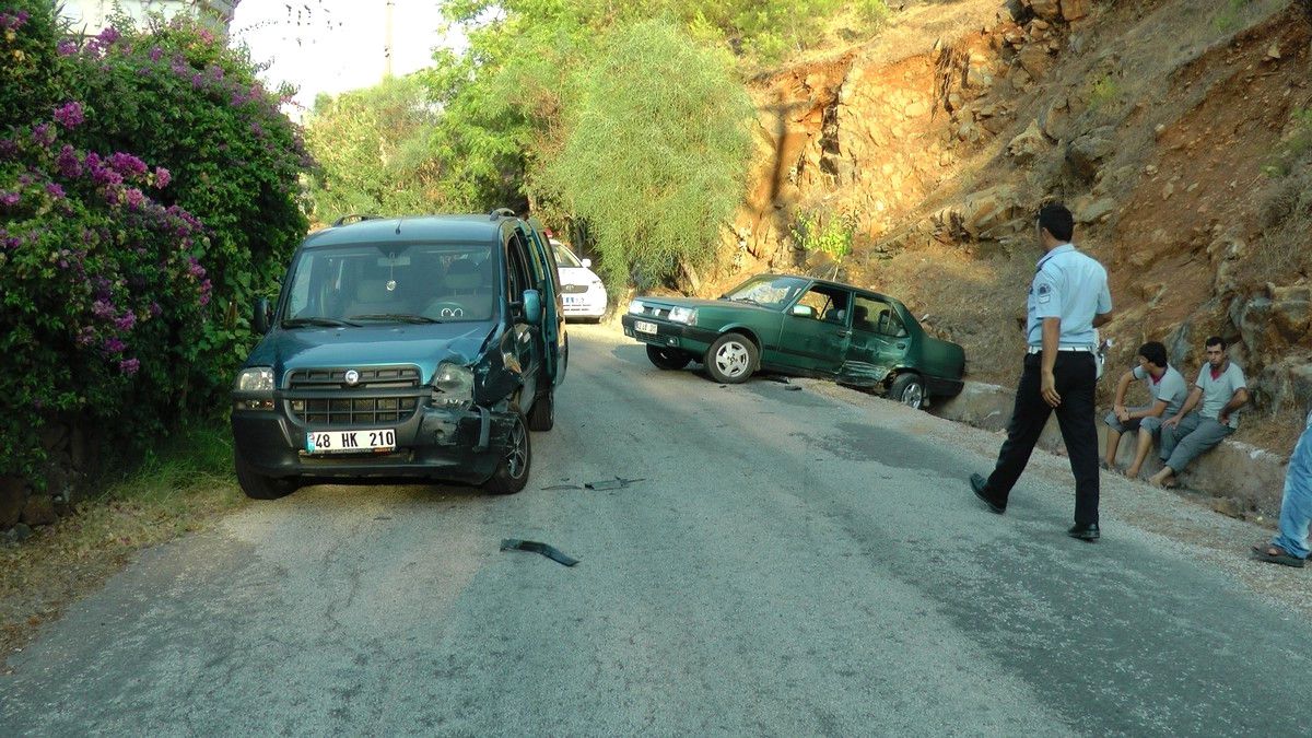Tatil Zehir Oldu