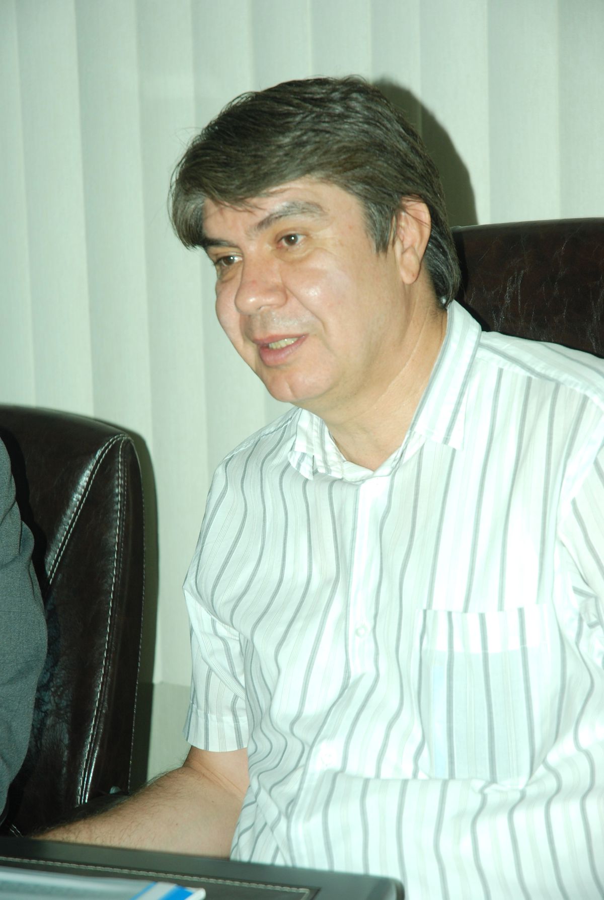 Türel, "Antalya Turizmi Bir Başarı Öyküsüdür"