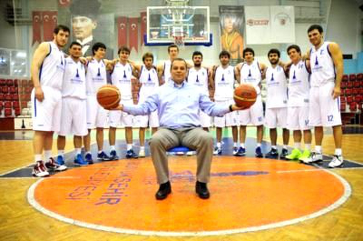 Türkiye Basketbol İkinci Ligi