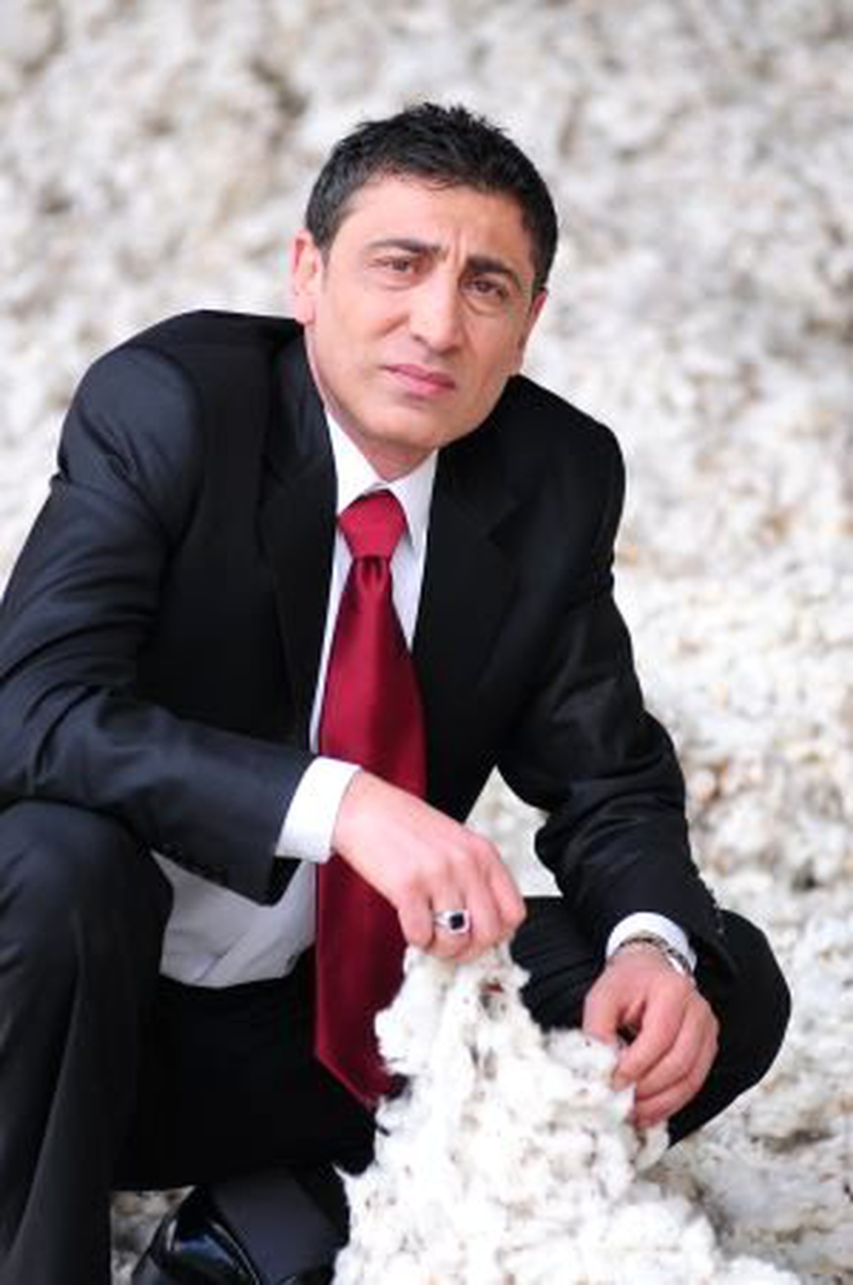 Türkiye\'de Beyaz Altın Sona Doğru Yürüyor