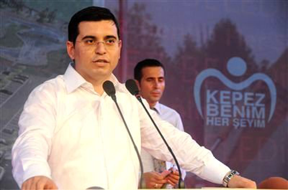 Tütüncü Duraliler İlköğretim Okulu\'nda İncelemelerde Bulundu