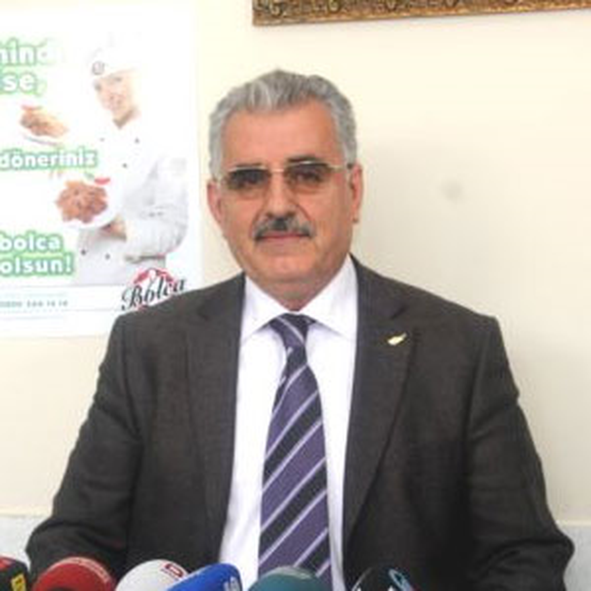 Ucuz Tatlı Konusunda Uyarı