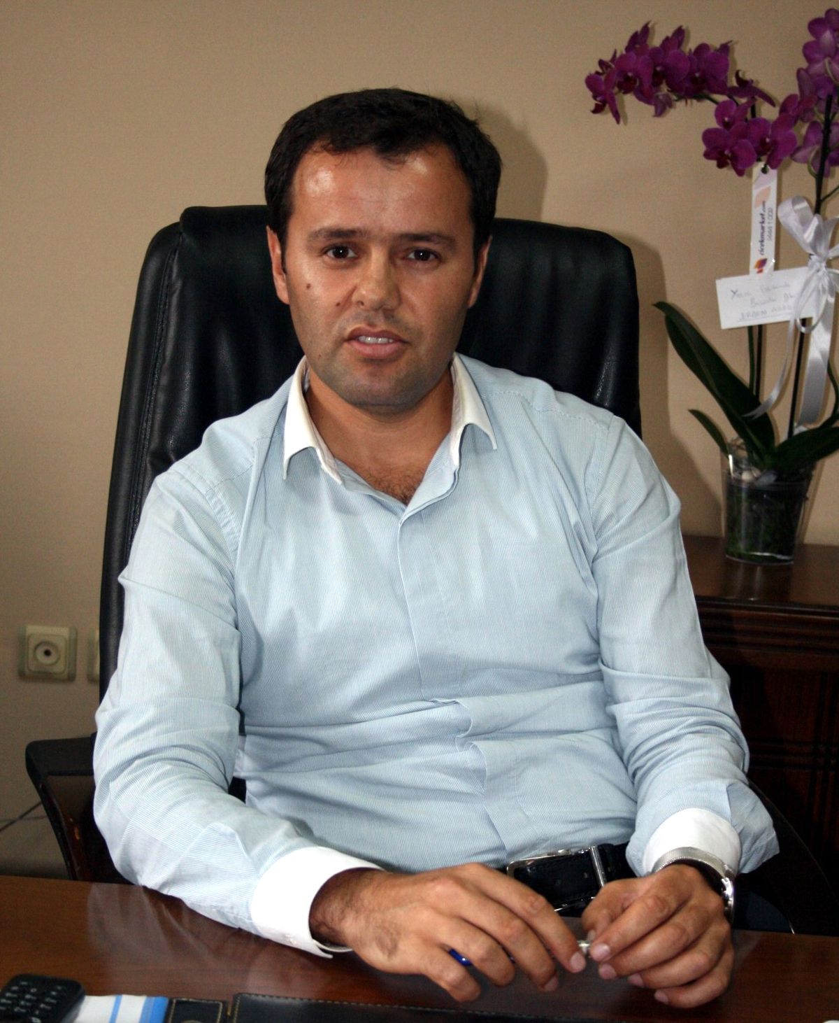 Ünye\'de Eğitim Yatırımları
