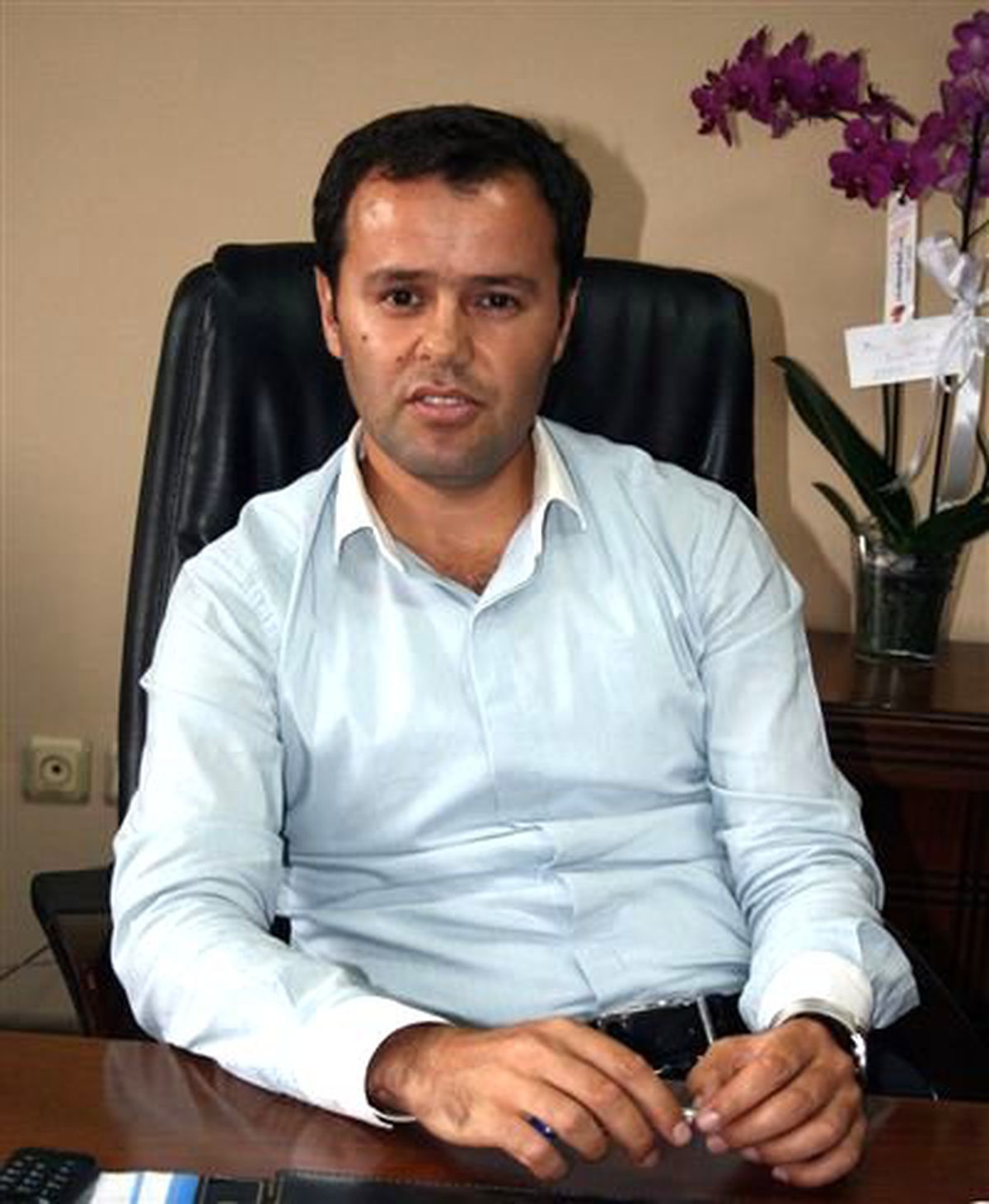Ünye Milli Eğitim Müdürü Erdem Açıklaması