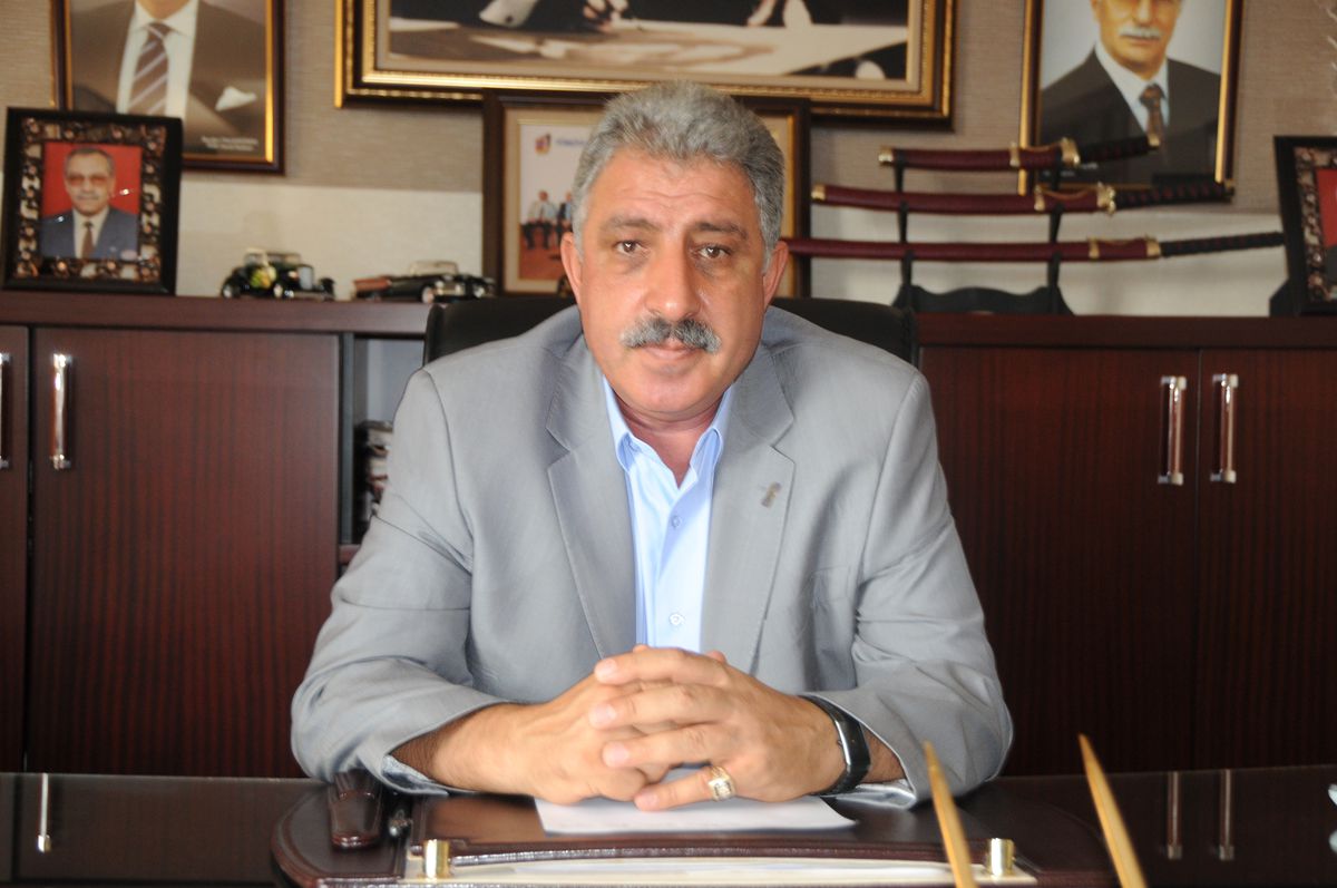 Van\'da \'K Belgesi\' Sıkıntısı
