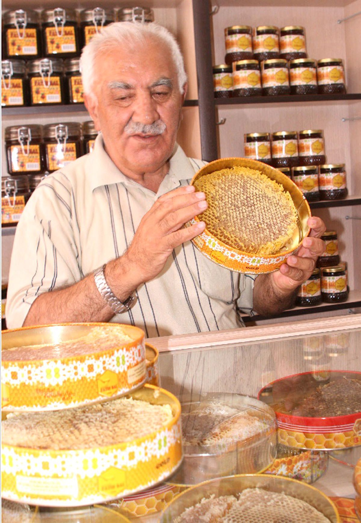 Vanlı Balcılar Dertli