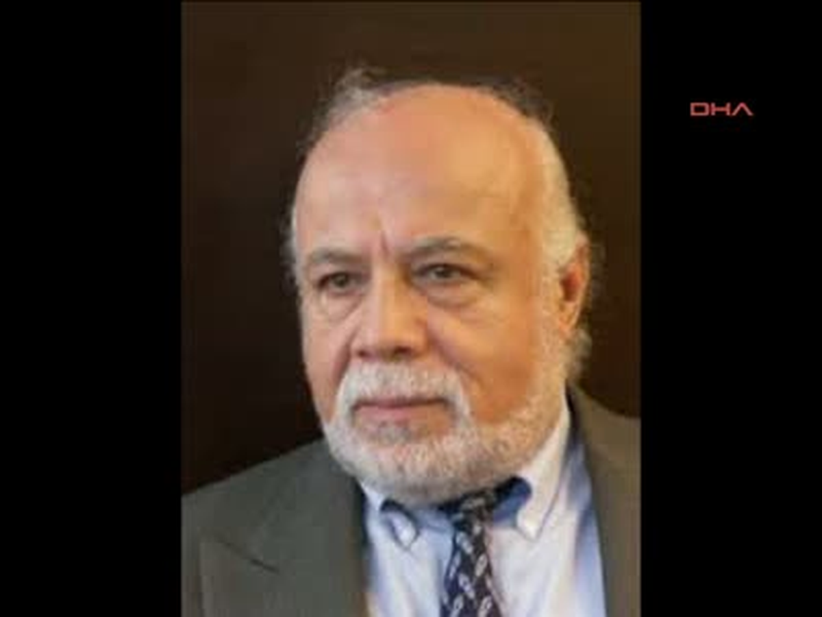 Yazar Kemal Suman Ölü Bulundu