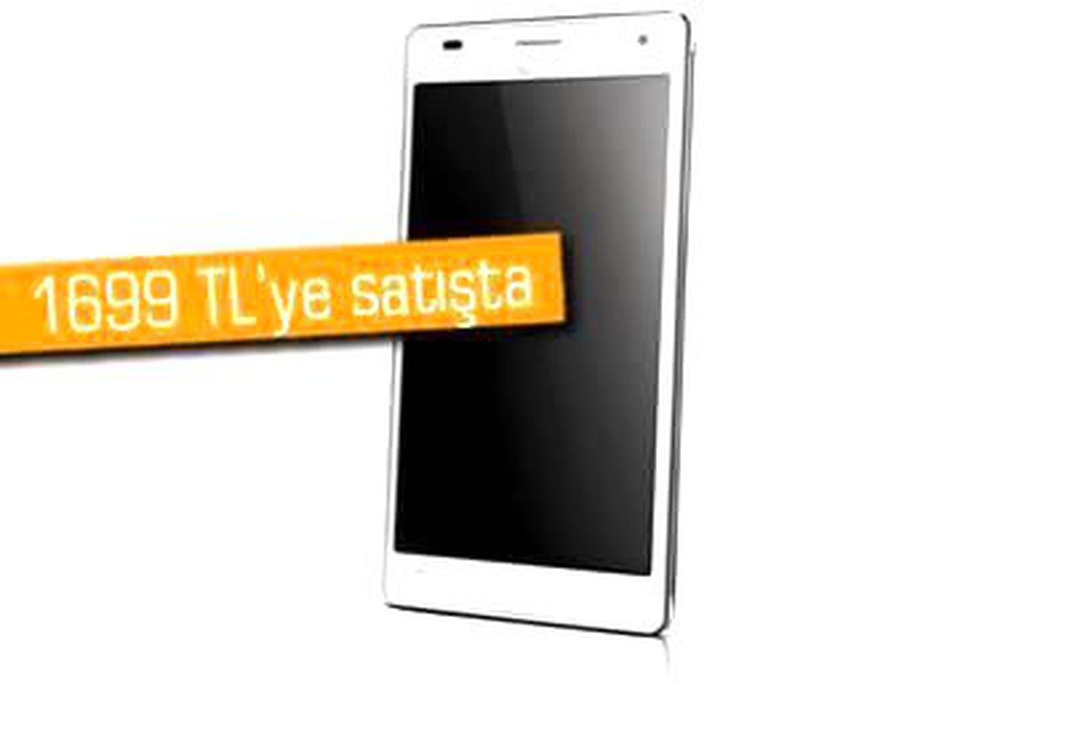 4 Çekirdekli Lg Optimus 4x Hd Türkiye\'de Satışa Sunuldu