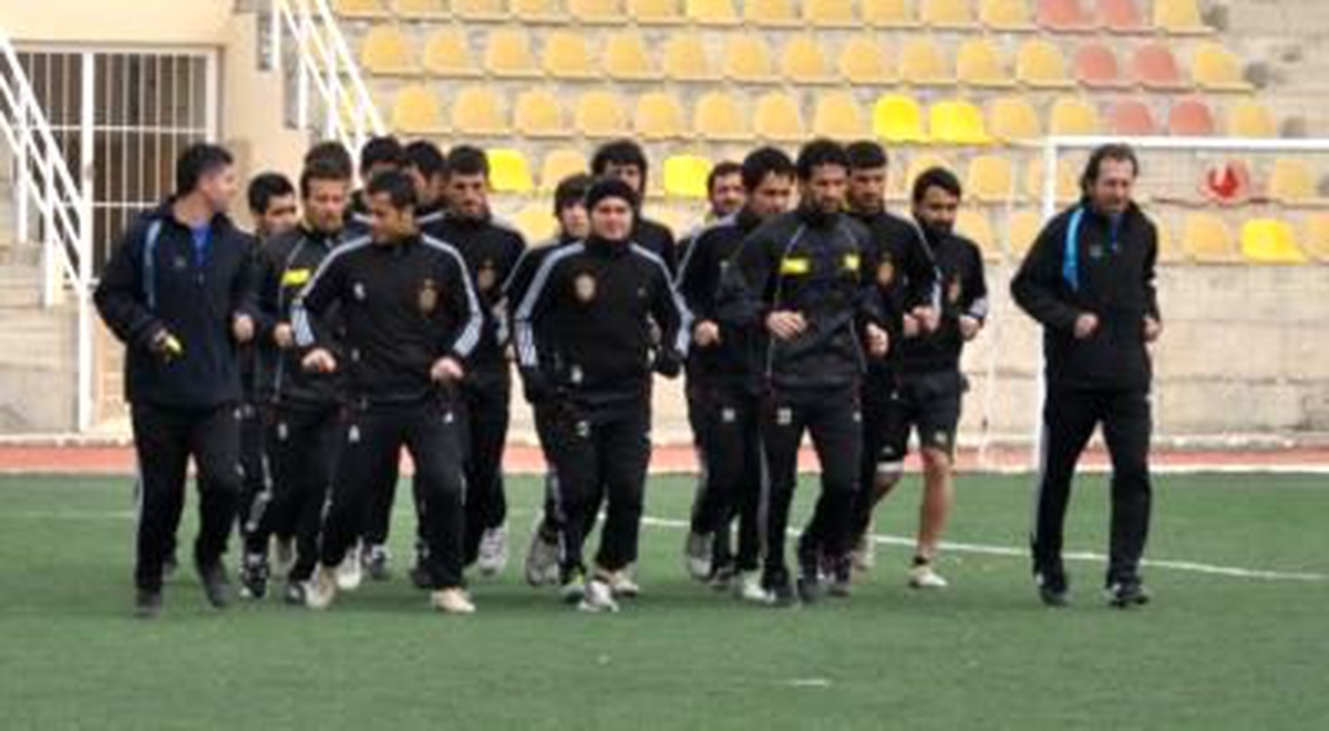 44 Malatyaspor Yeni Sezon Hazırlıklarına Başladı