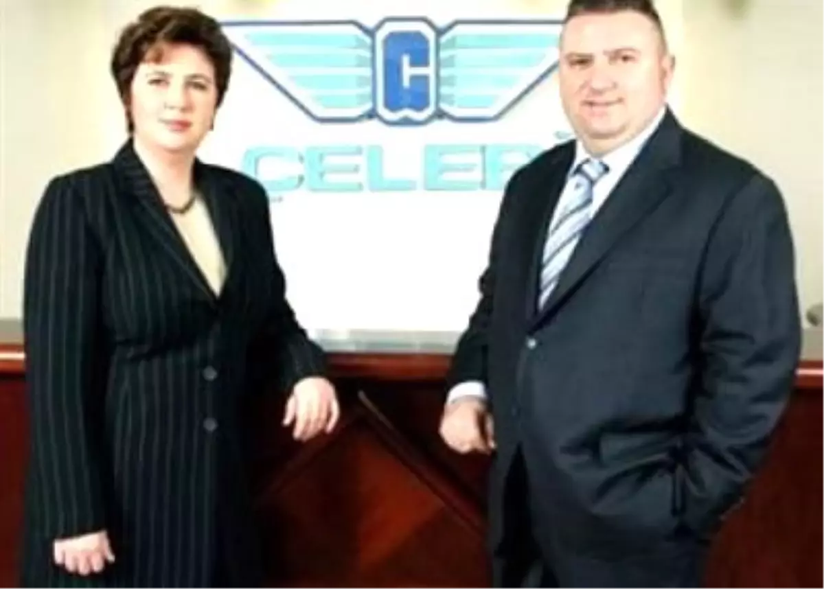 Actera ile Ortak Olan Çelebi Rotasını Yurtdışına Çevirdi