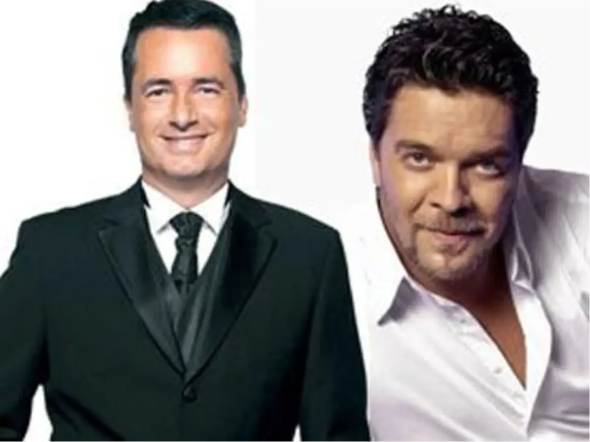 Acun Ilıcalı Beyaz\'ı Yaktı!
