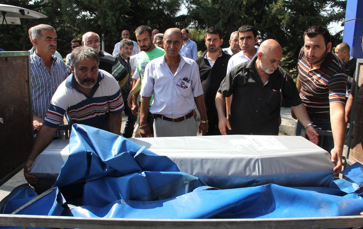 Adana 3 Kardeşe Ağladı