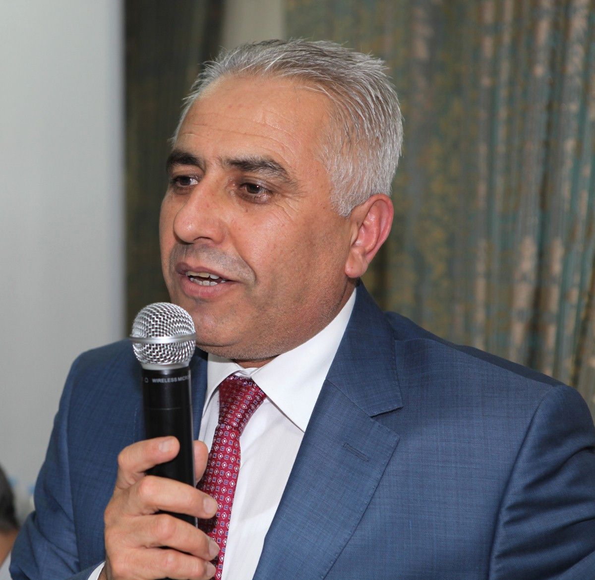 Adana Btü İftar Yemeğinde Buluştu