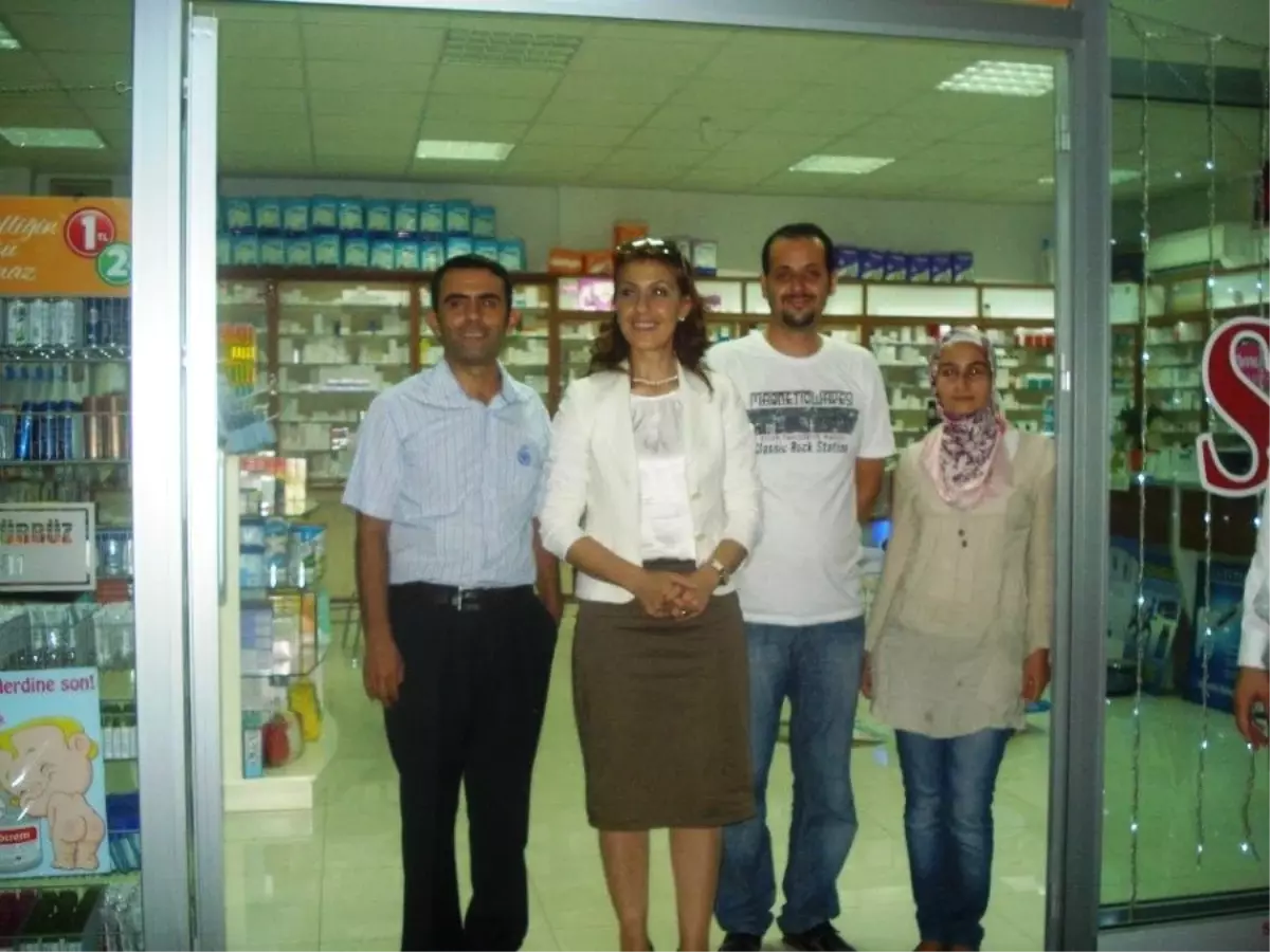 Ak Partili Vekiller Sosyal Medyadan Gelen Davetleri de Geri Çevirmiyor