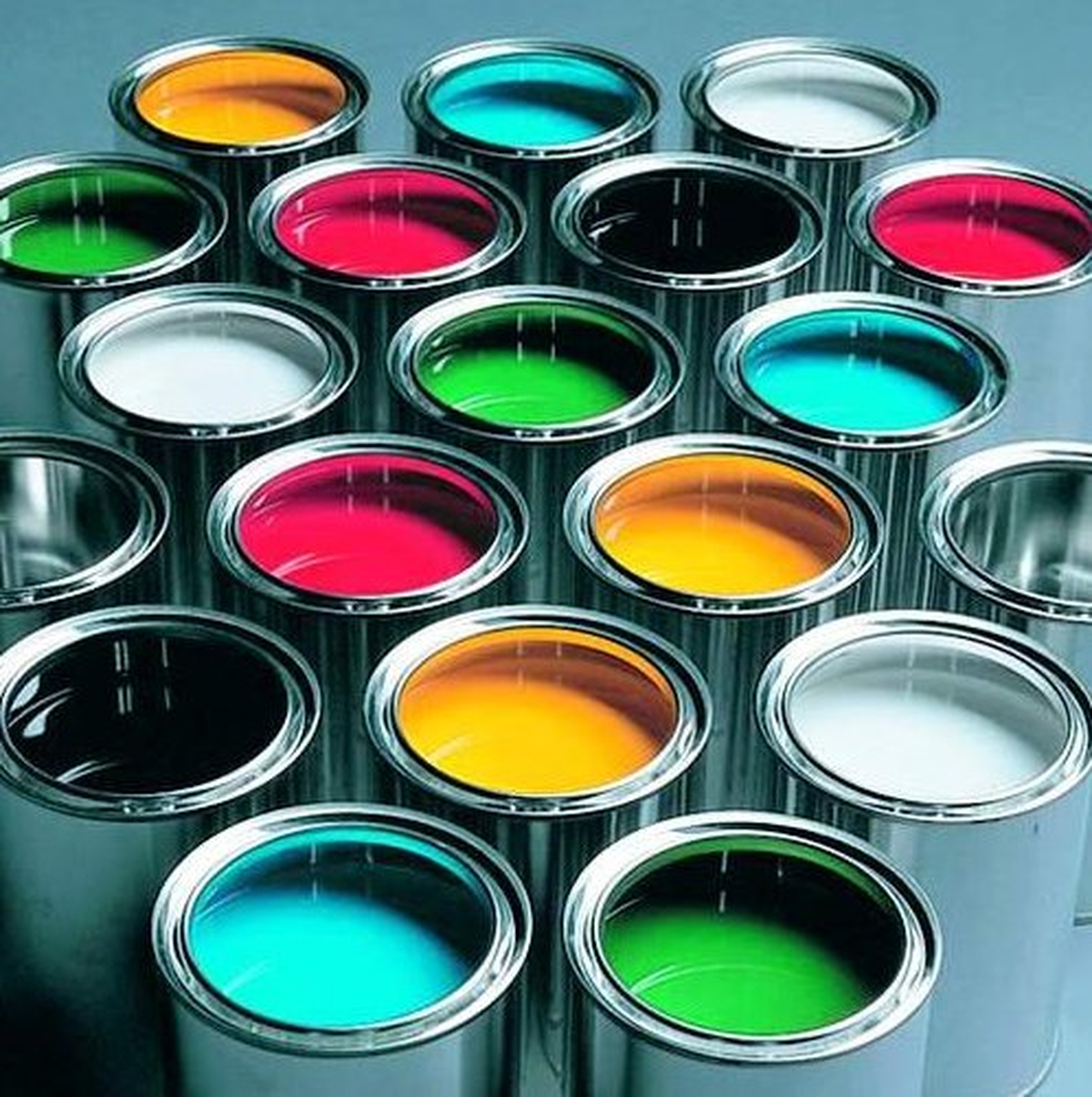 Akzonobel Dünyanın En Güzel 'Renk Fotoğrafı'Nı Arıyor