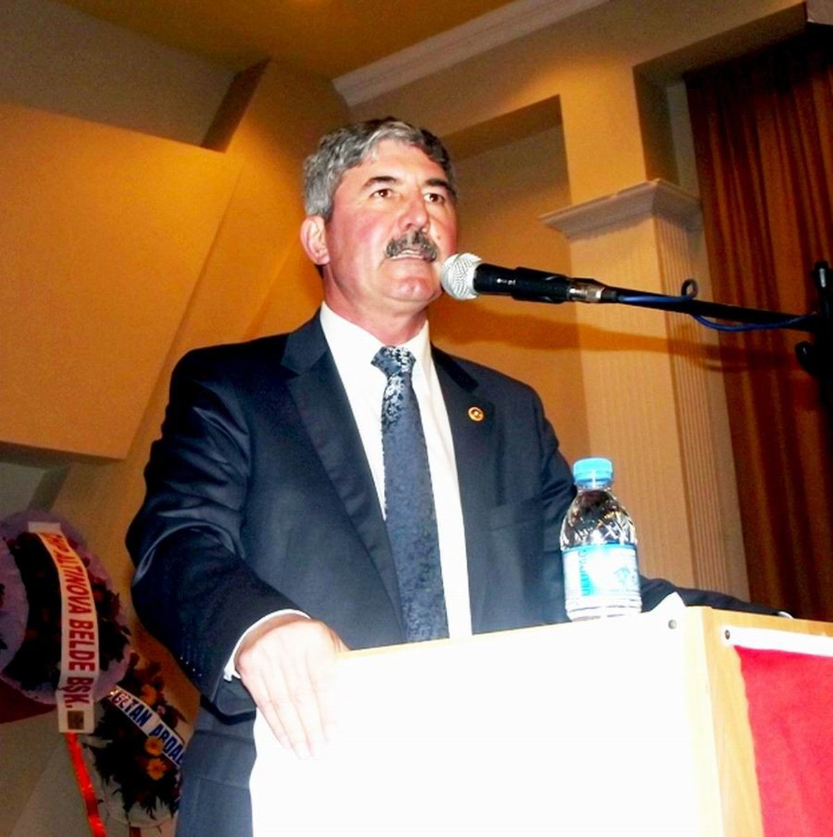 Altınovalı Kayıp Balıkçı Milletvekili Havutça\'nın Gündeminde