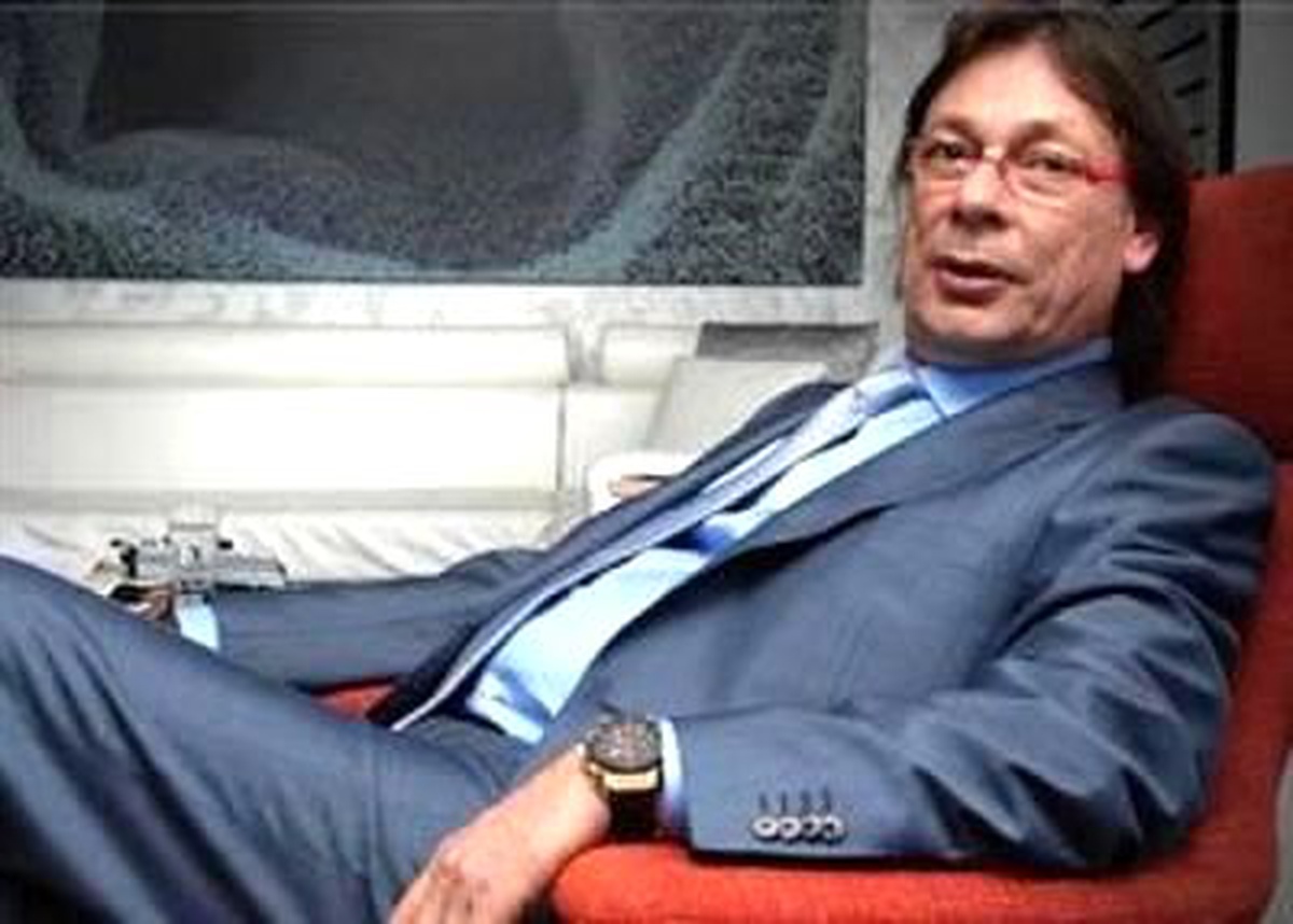 "Amacımız Kürt Gazını ve Petrolünü Türkiye\'ye Getirmek"