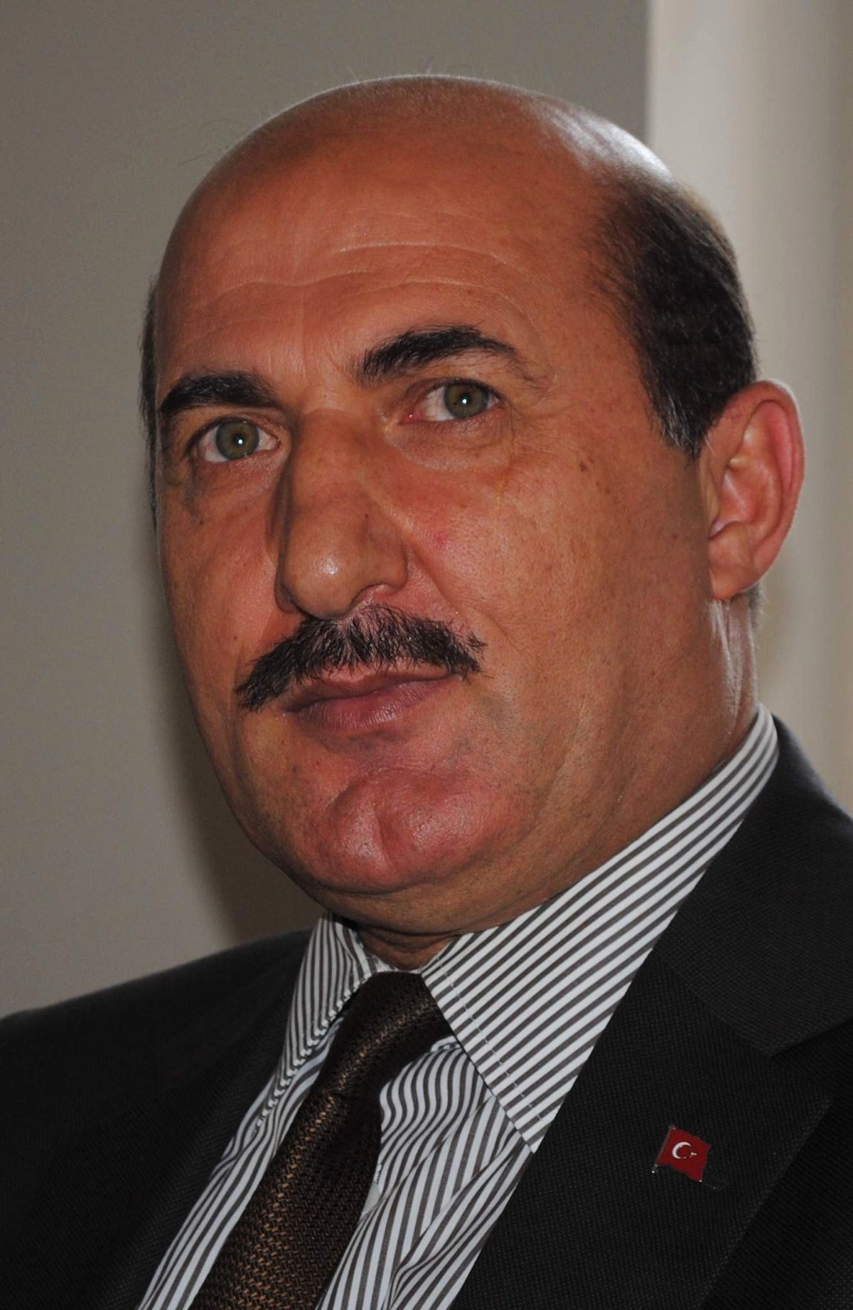 Amasya İl Özel İdaresi Tarımsal Yatırımlara 5 Yılda 40 Milyon Lira Harcadı