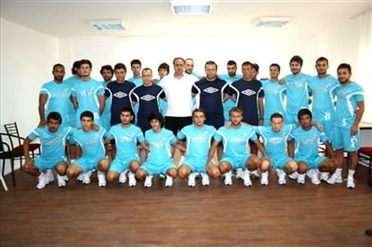 Aydınspor 1923 Tarsus ile Berabere Kaldı