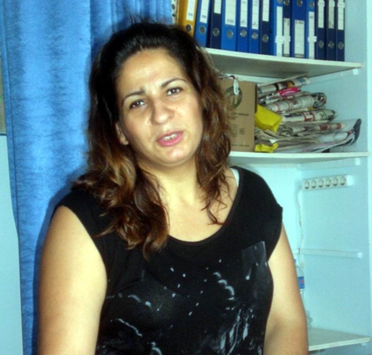 Ayvalıkta DSP İlçe Başkanı Soyak Görevinden İstifa Etti