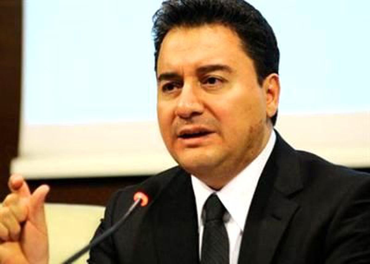 Babacan: Yüzde 4\'ün Altı Sürpriz Olmaz