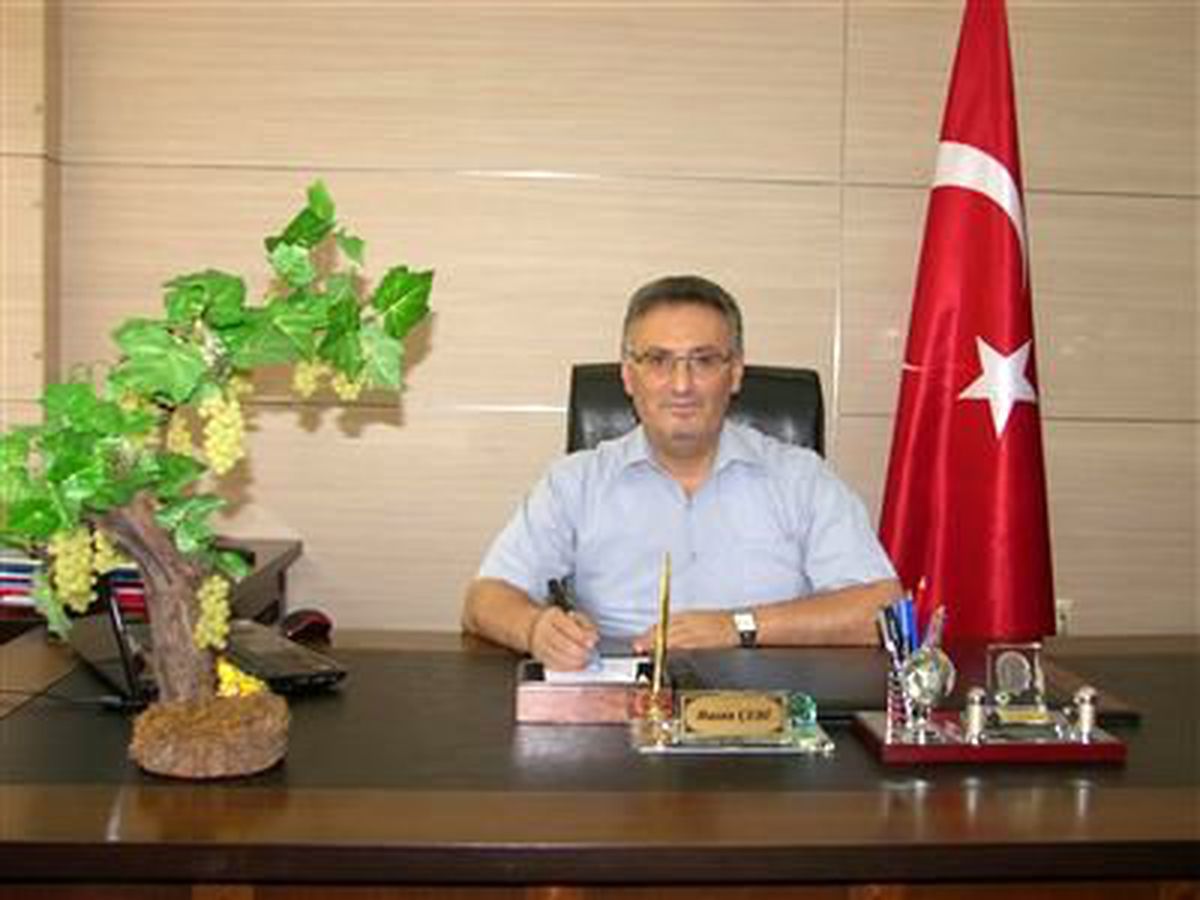 Bağ Bozumu Alaşehir\'de Yapılacak