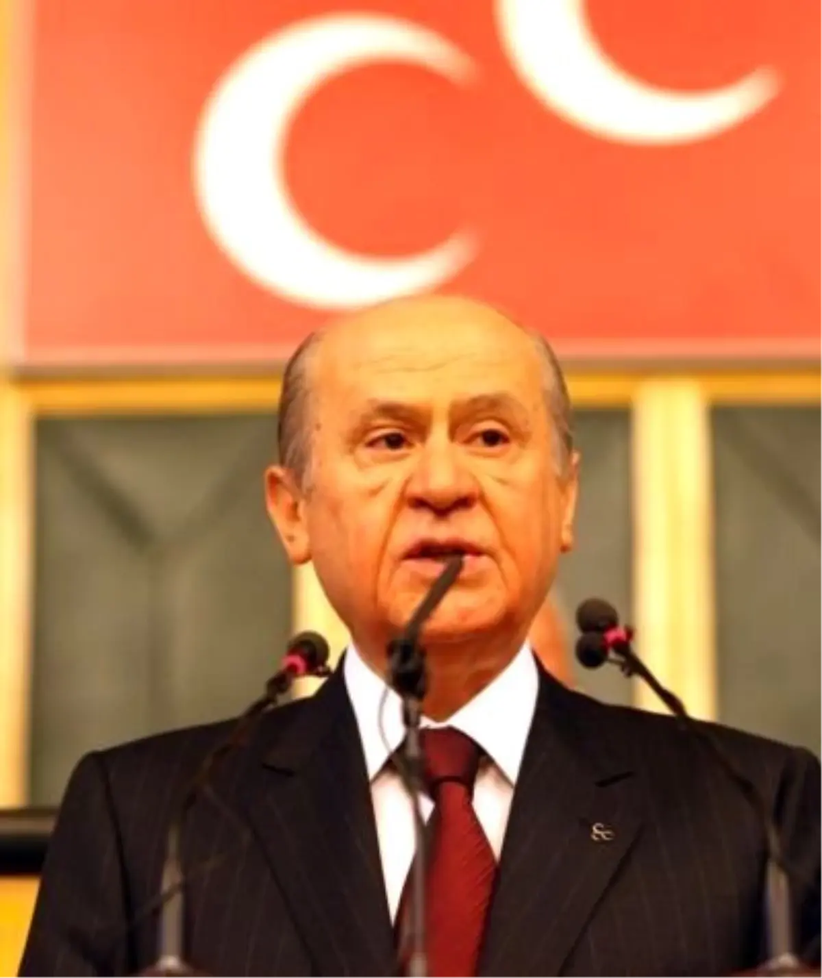 Bahçeli; Maalesef Türk Vatanı PKK Kuşatması Altına Alınmış