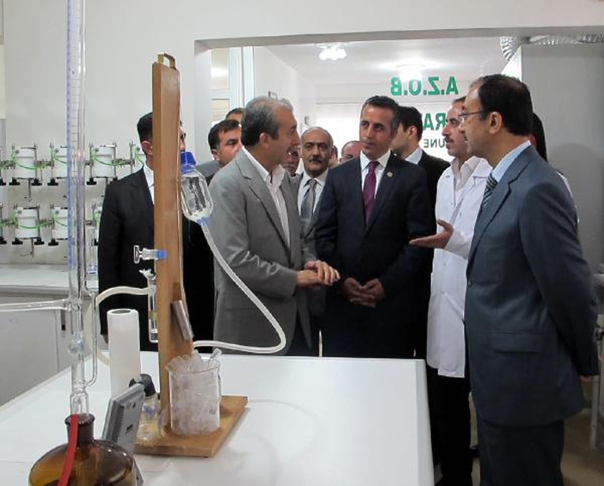 Bakan Eker: Çiftçiye 7.5 Milyar Destek Veriliyor