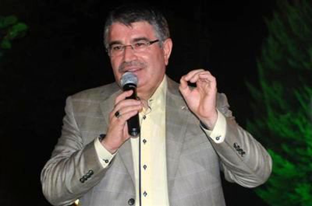Bakan Şahin\'den Orduspor Değerlendirmesi