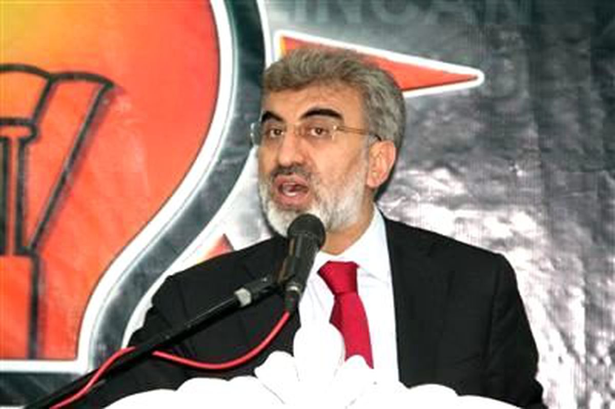 Bakan Yıldız, İstanbul\'daki Elektrik Kesintilerini Değerlendirdi