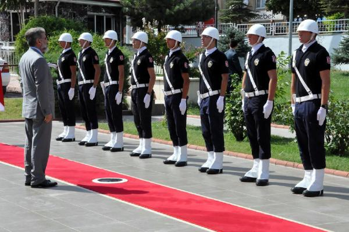 Bakanı Yıldız: Sanayi Üretiminde Artış Yüzde 2,7\'lerde