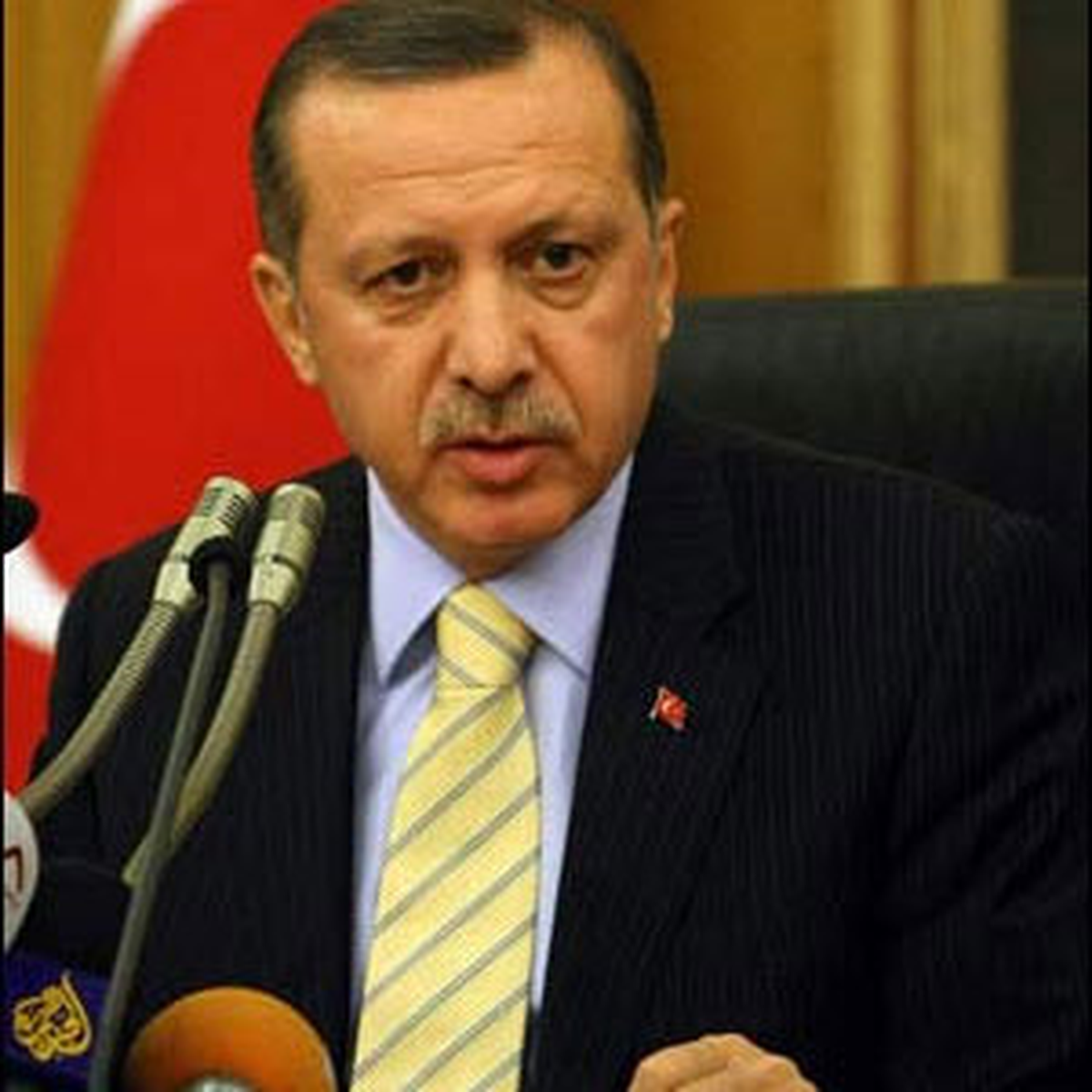 "Terör Örgütüne Motivasyon Sağlamayız"