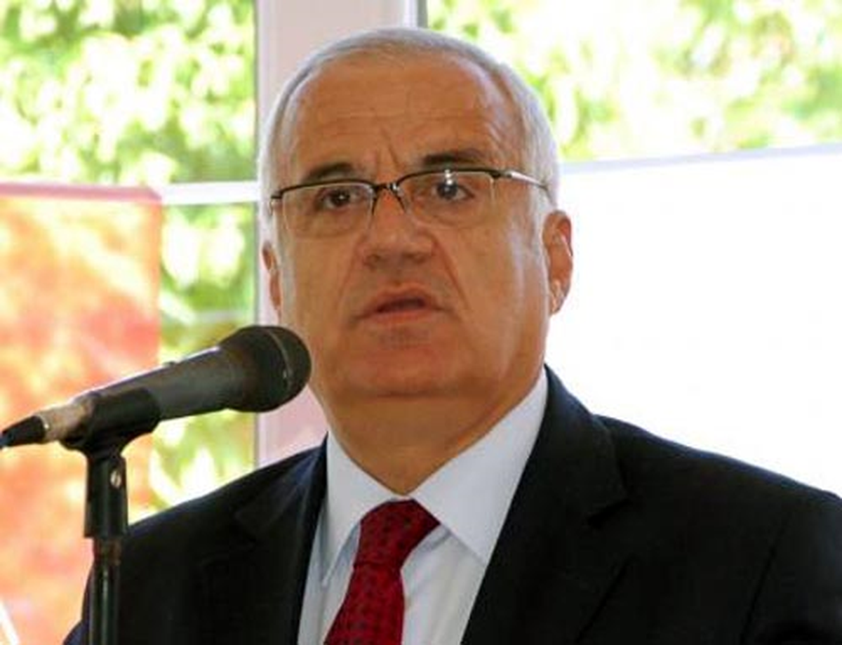 "Başımız Sağolsun Demekten Bıkmış Bir vazıyete Geldik"