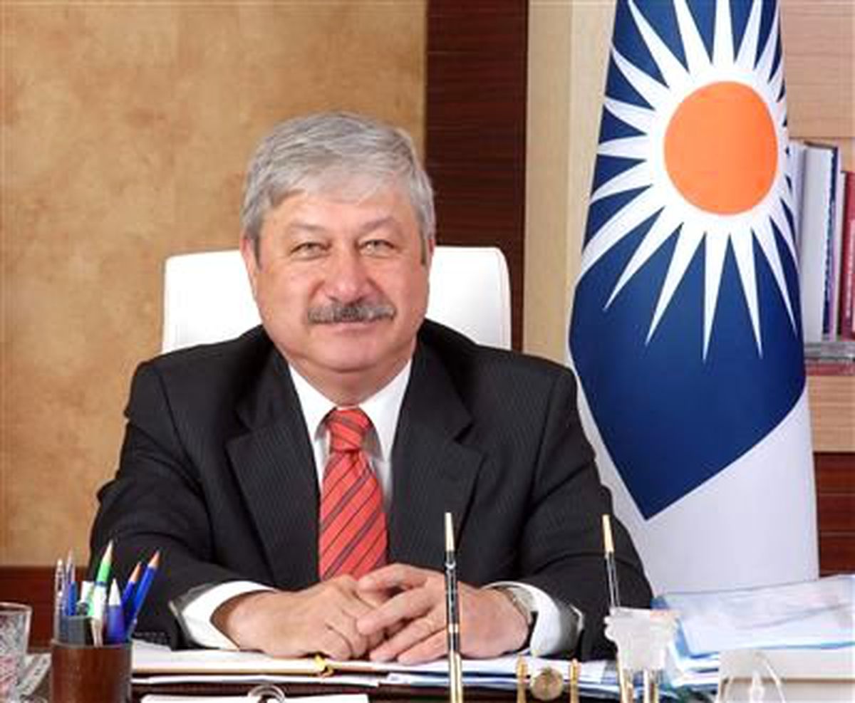 Başkan Akaydın\'dan Antalyaspor\'a Otobüs Desteği